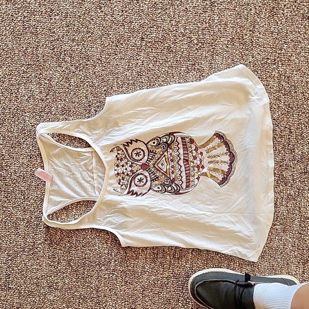 Cute tanktop
